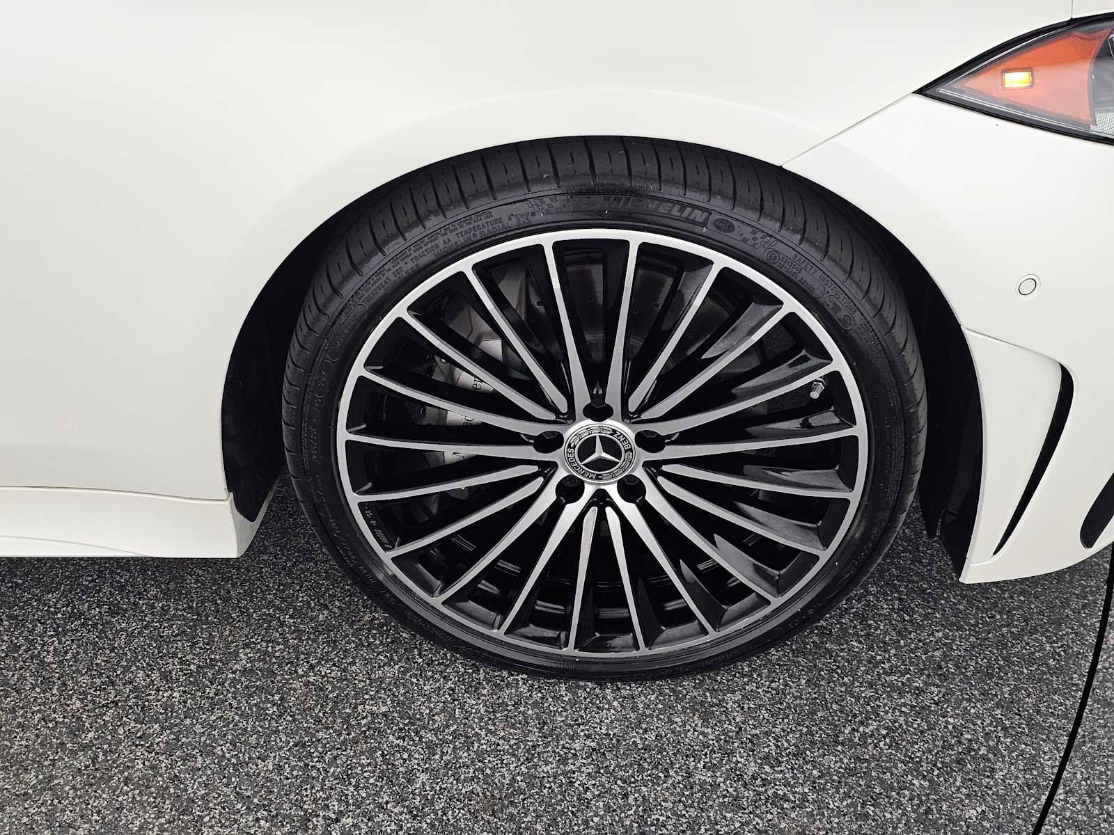 Used 2023 Mercedes-Benz CLS 450 4MATIC image 9