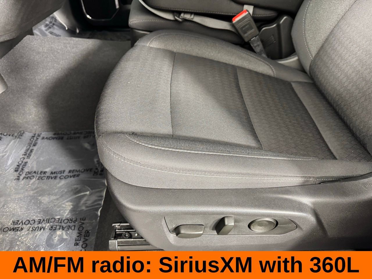 Used 2024 GMC Sierra 1500 Elevation image 12