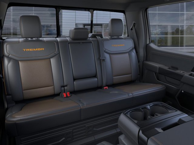New 2026 Ford F150 Tremor AWD/4WD image 11