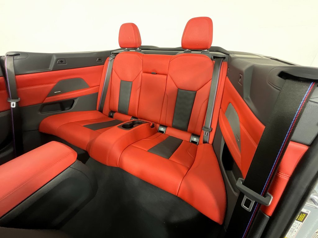 Used 2024 BMW M4 xDrive Competition w/ Executive Package image 19