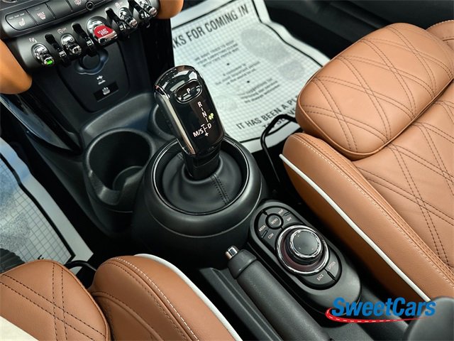 Used 2024 MINI Cooper John Cooper Works image 32