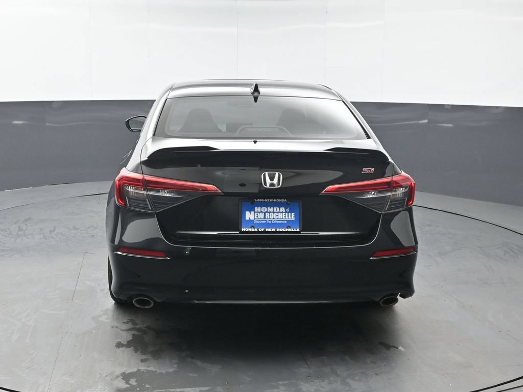 Used 2024 Honda Civic Si image 11
