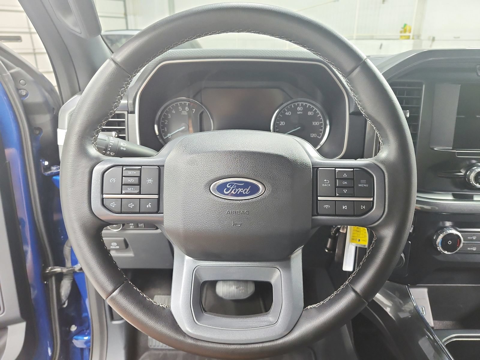 Used 2023 Ford F150 2WD SuperCrew image 24