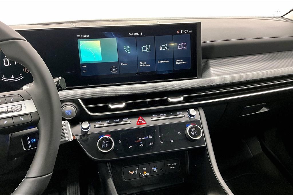 New 2026 BMW X1 xDrive28i w/ Convenience Package AWD/4WD image 25