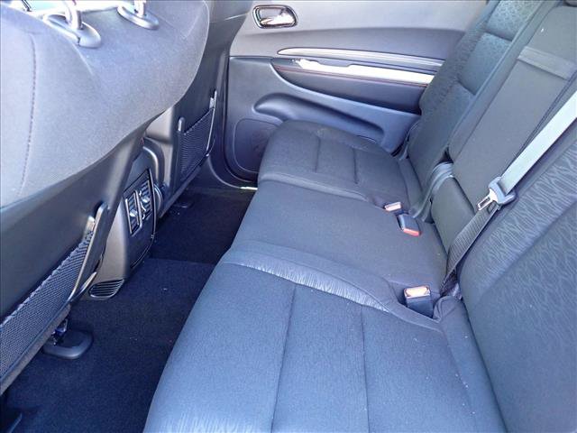 New 2026 Dodge Durango GT w/ Blacktop Package AWD/4WD image 9
