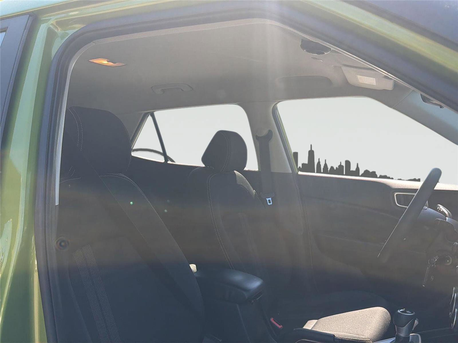 Used 2020 Hyundai Venue SEL FWD image 28