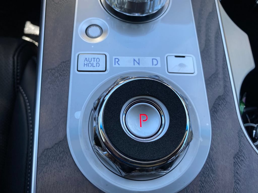New 2026 Genesis GV80 2.5T Select AWD/4WD image 17