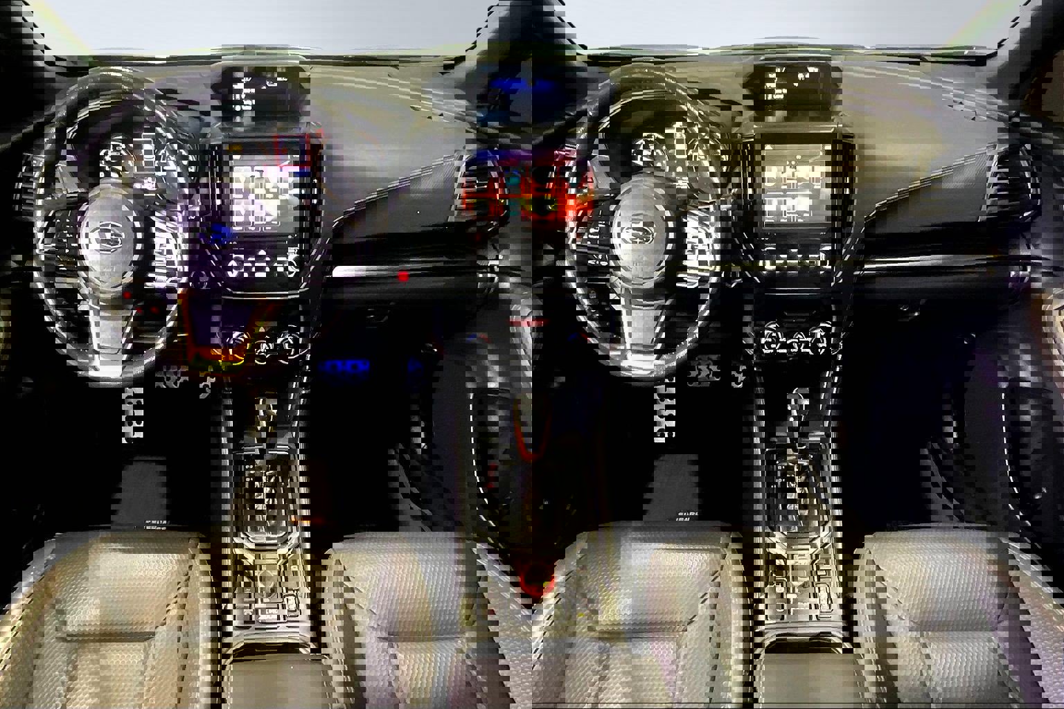 Used 2023 Subaru Forester Wilderness image 7