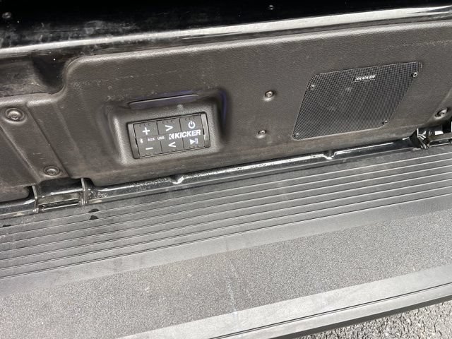 Used 2024 GMC Sierra 1500 Denali Ultimate AWD/4WD image 16