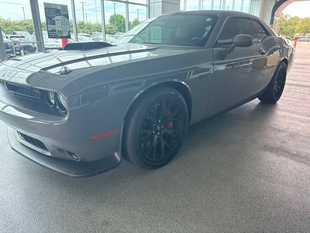 Used 2023 Dodge Challenger R/T Scat Pack w/ Plus Package RWD image 4