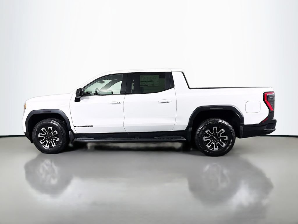New 2026 GMC Sierra EV Elevation AWD/4WD image 4