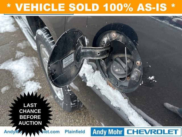 Used 2008 GMC Yukon XL Denali image 12