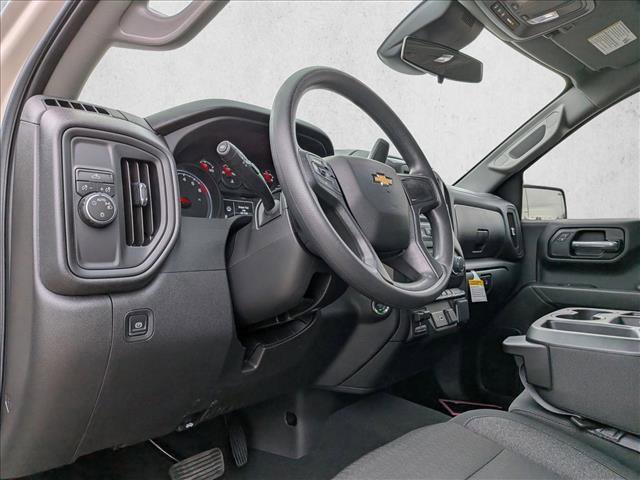 New 2026 Chevrolet Silverado 1500 Custom image 6