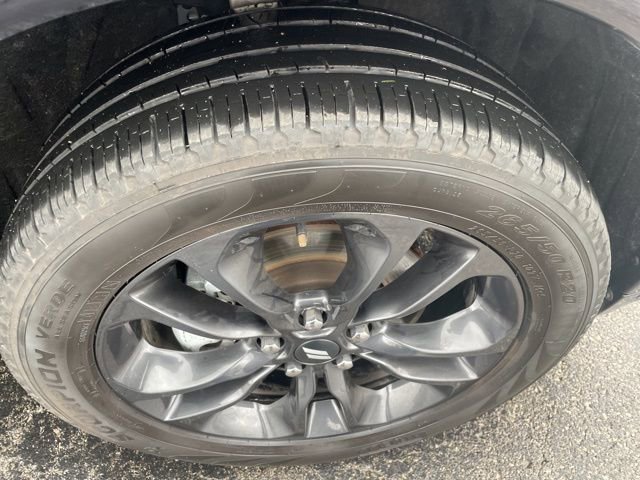 Used 2025 Dodge Durango GT AWD/4WD image 19