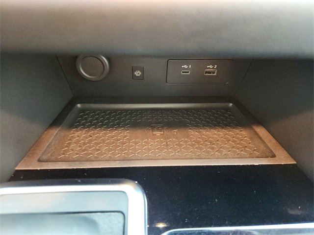 Used 2024 Nissan Pathfinder Platinum w/ Cargo Package image 32