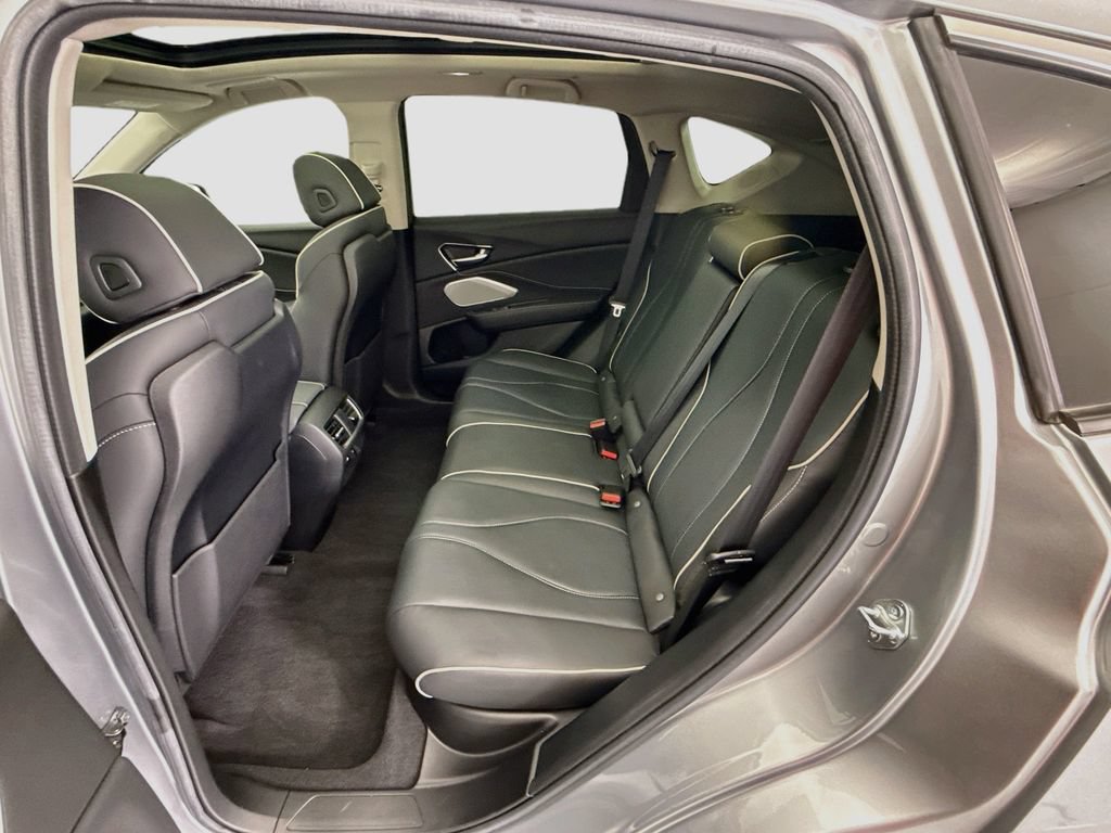 Used 2024 Acura RDX w/ Advance Package AWD/4WD image 20