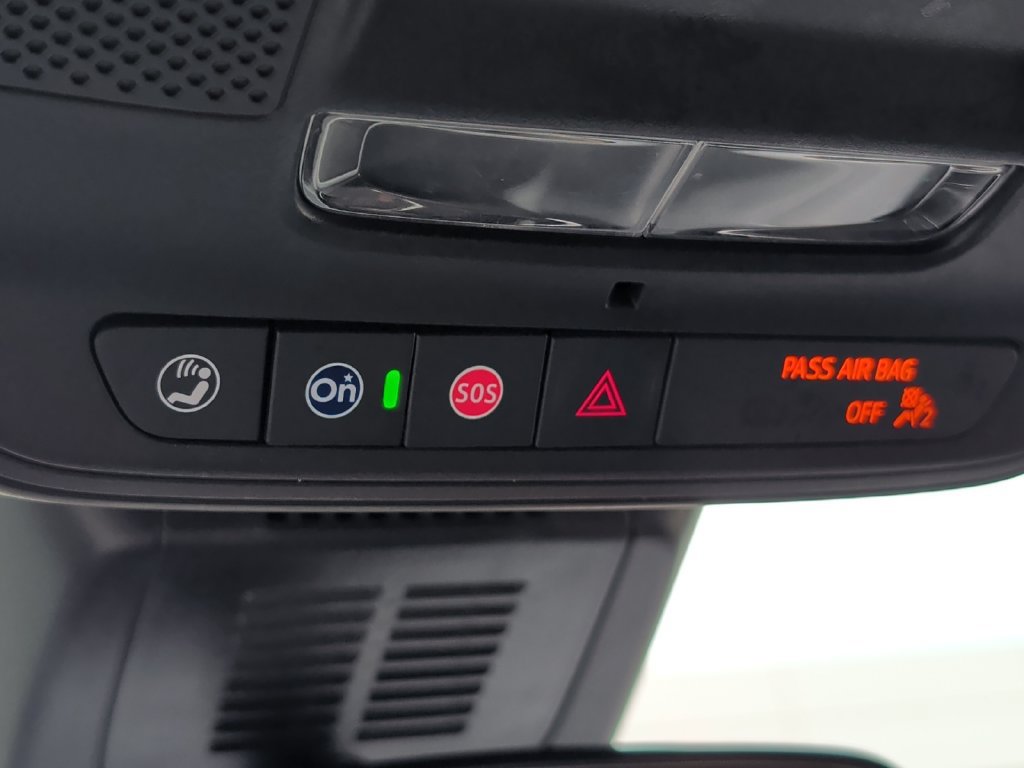 Used 2025 Chevrolet Equinox LT FWD image 45
