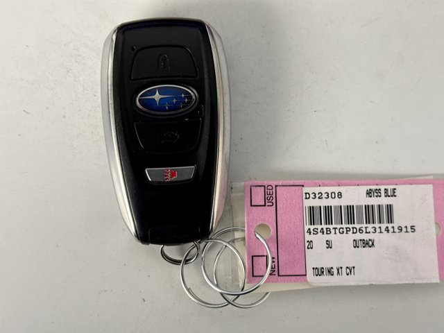 Used 2020 Subaru Outback Touring XT image 20