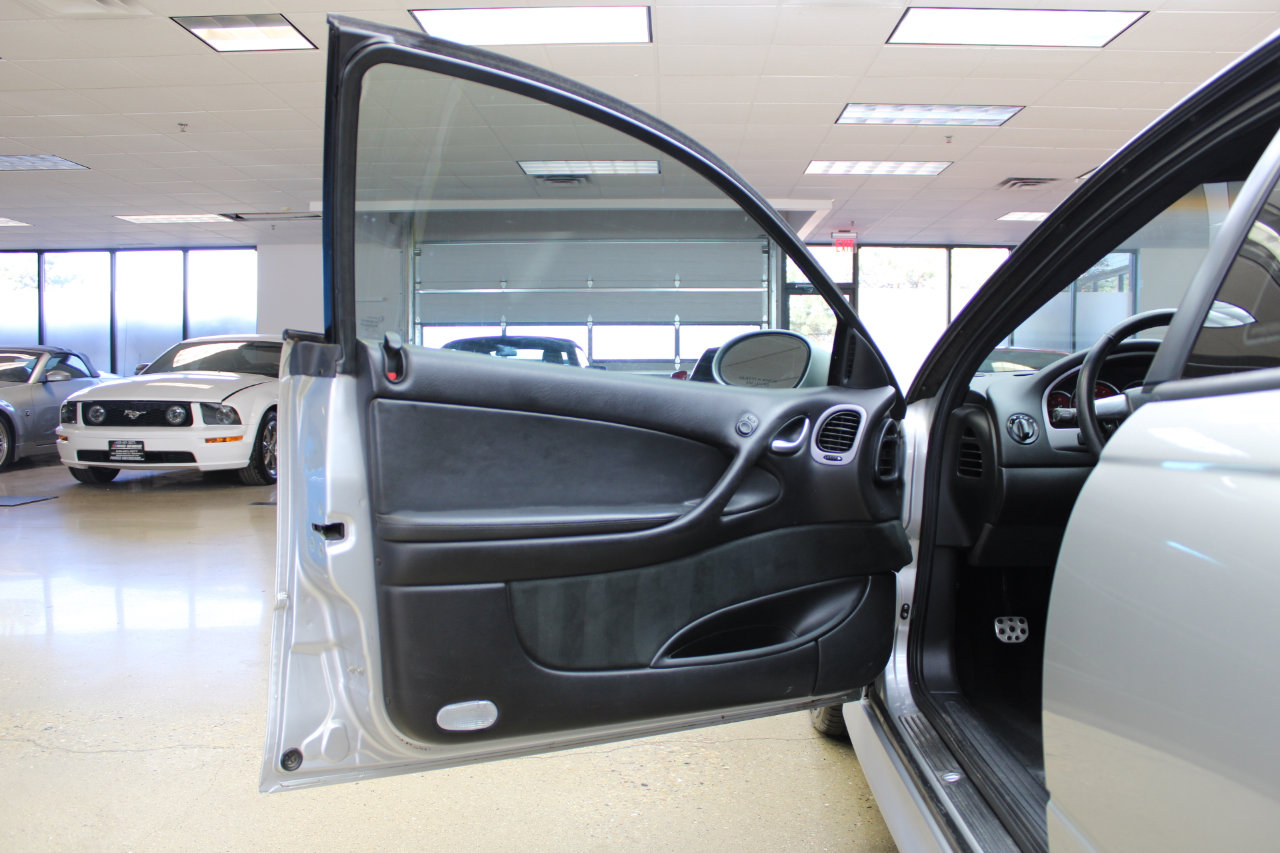 Used 2006 Pontiac GTO image 32