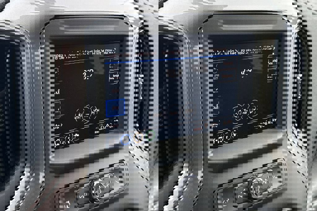 New 2025 Chevrolet Silverado 3500 W/T w/ WT Convenience Package image 17