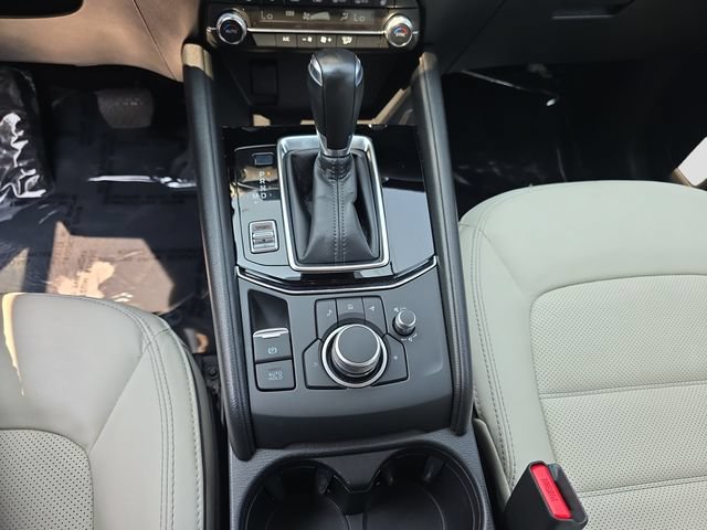 Used 2024 MAZDA CX-5 AWD 2.5 S w/ Preferred Package image 18