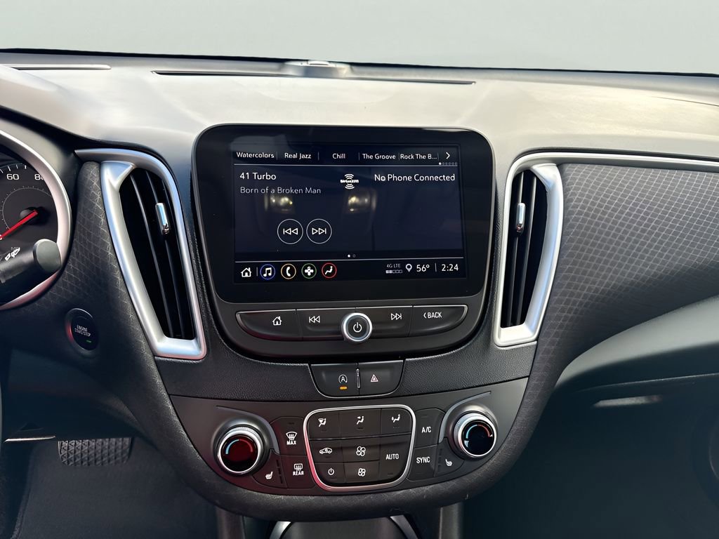 Used 2024 Chevrolet Malibu LT image 11