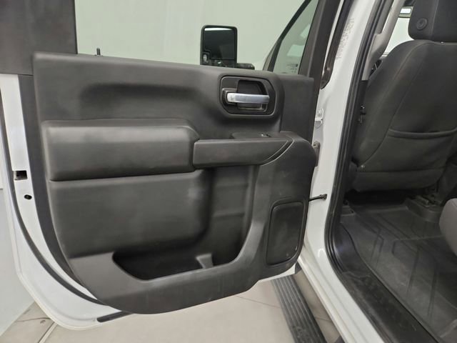 Used 2021 Chevrolet Silverado 3500 W/T w/ WT Convenience Package image 44