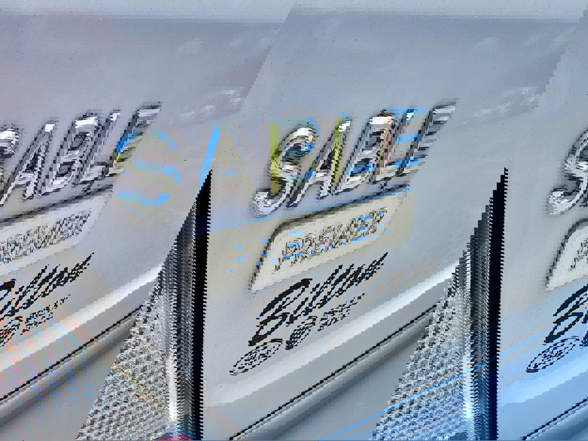 Used 2008 Mercury Sable Premier image 15