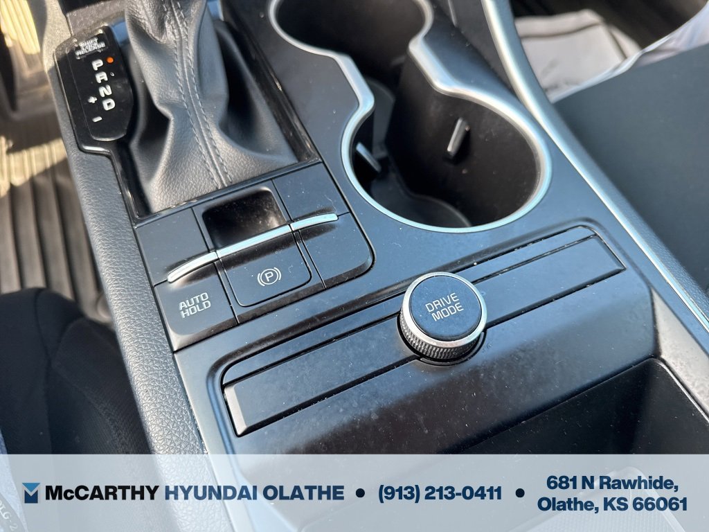 Used 2022 Kia K5 LXS image 34