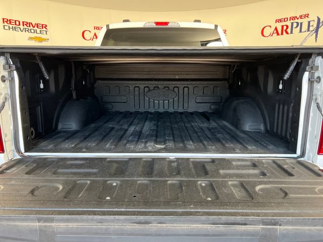 Used 2022 Ford F150 XLT w/ Trailer Tow Package AWD/4WD image 22