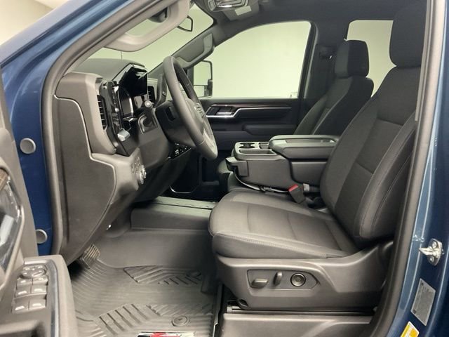 New 2026 Chevrolet Silverado 2500 LT w/ Trail Boss Package image 12