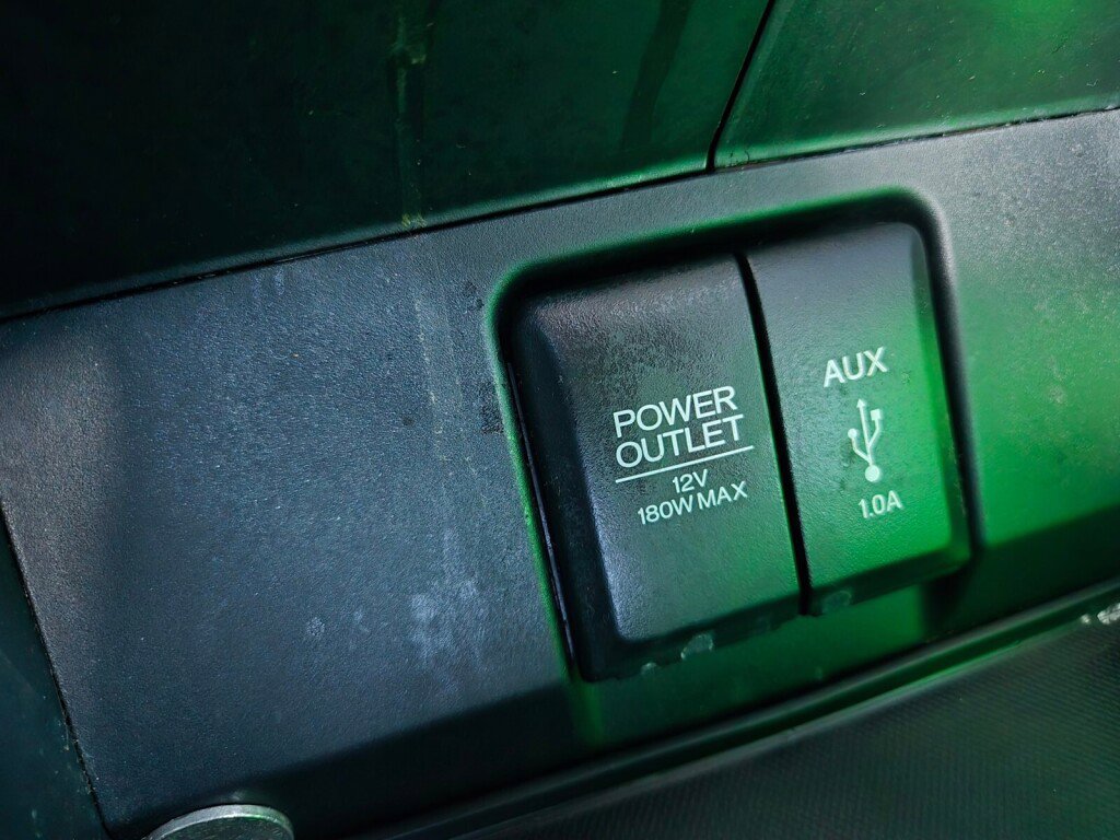 Certified 2023 Honda Ridgeline Black Edition image 22