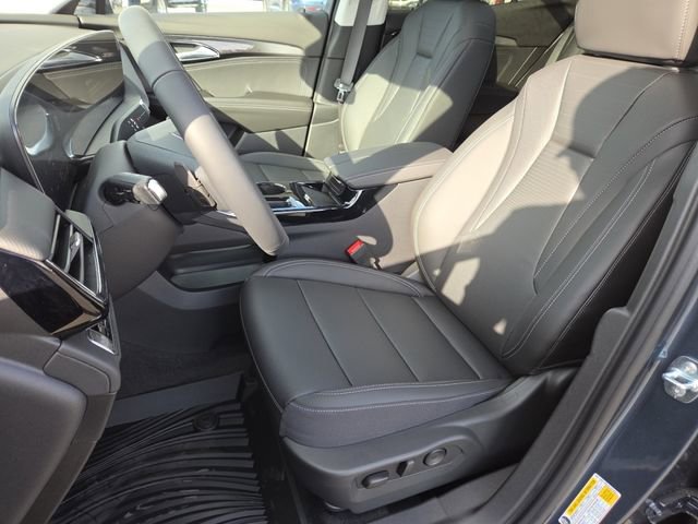New 2026 Buick Envision Preferred image 33
