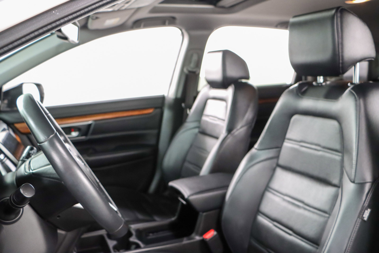 Used 2022 Honda CR-V EX-L image 24