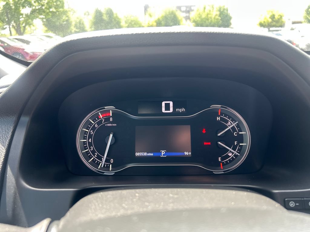 Used 2018 Honda Pilot Elite image 18