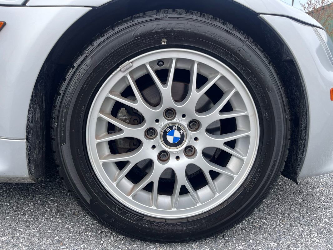 Used 2000 BMW Z3 2.8 RWD image 21