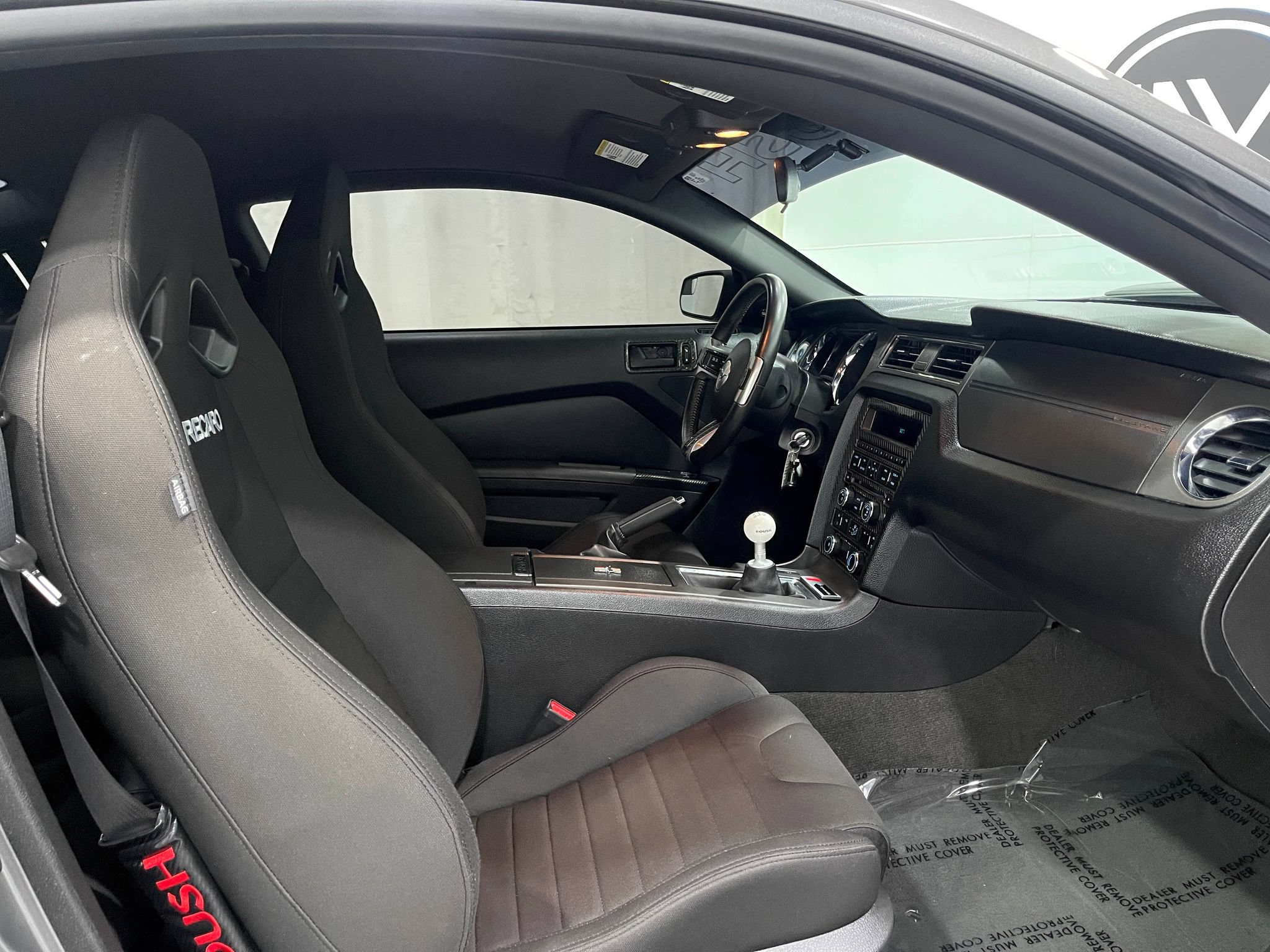 Used 2013 Ford Mustang GT RWD image 29
