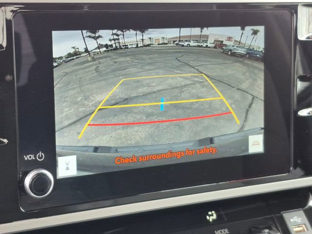 Used 2024 Toyota Tundra SR5 w/ SR5 Convenience Package AWD/4WD image 13
