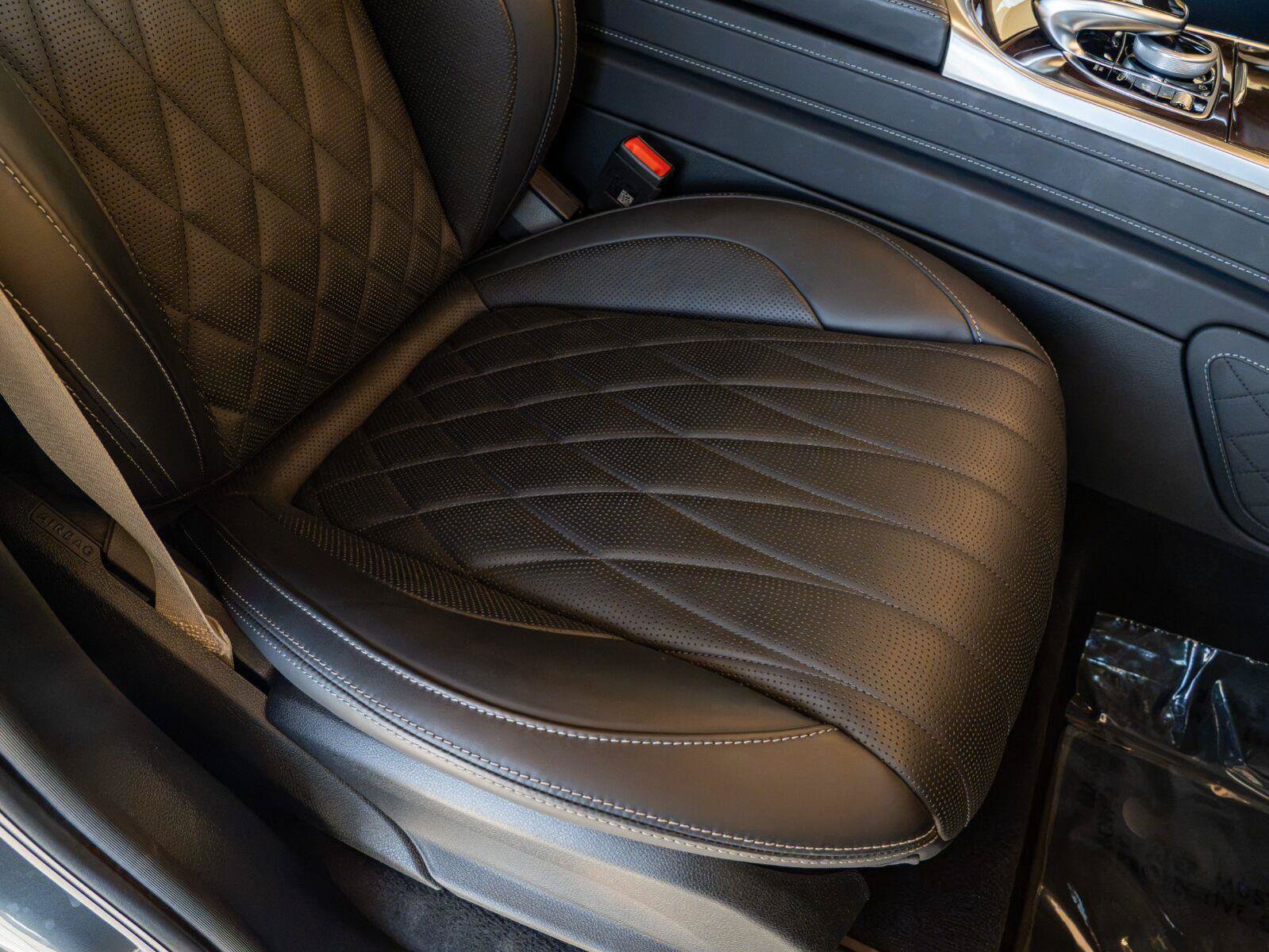 Used 2023 Mercedes-Benz G 63 AMG 4MATIC image 22