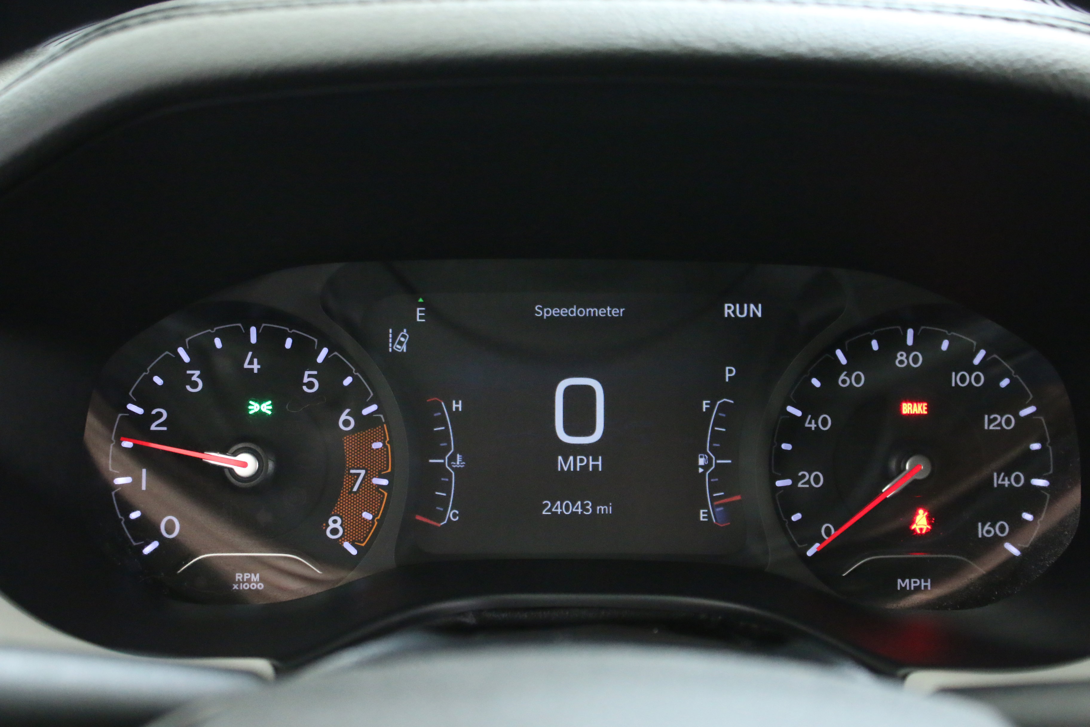 Used 2024 Jeep Compass Limited AWD/4WD image 17