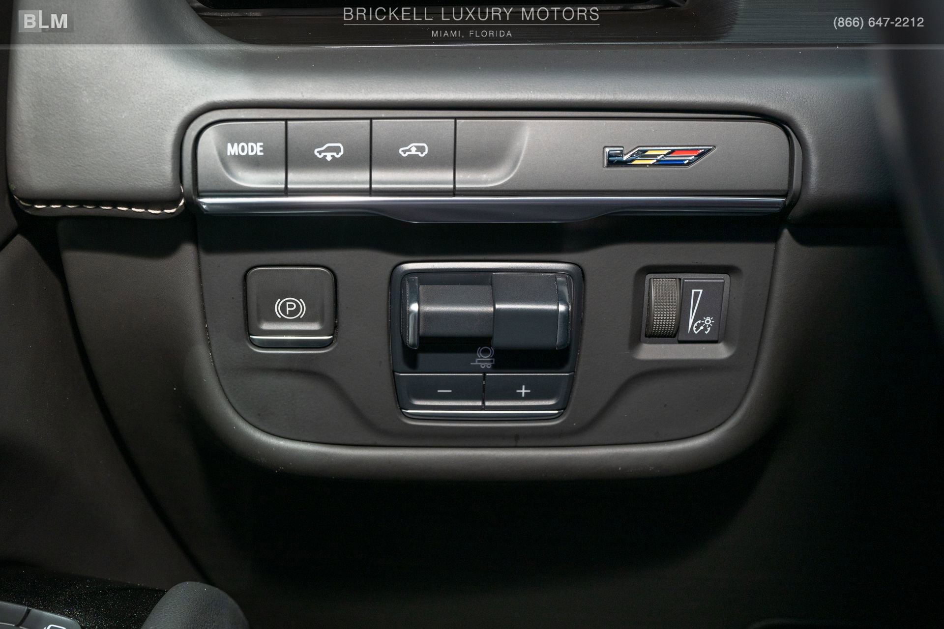 Used 2023 Cadillac Escalade V image 36