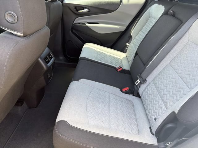 Used 2023 Chevrolet Equinox LS FWD image 20