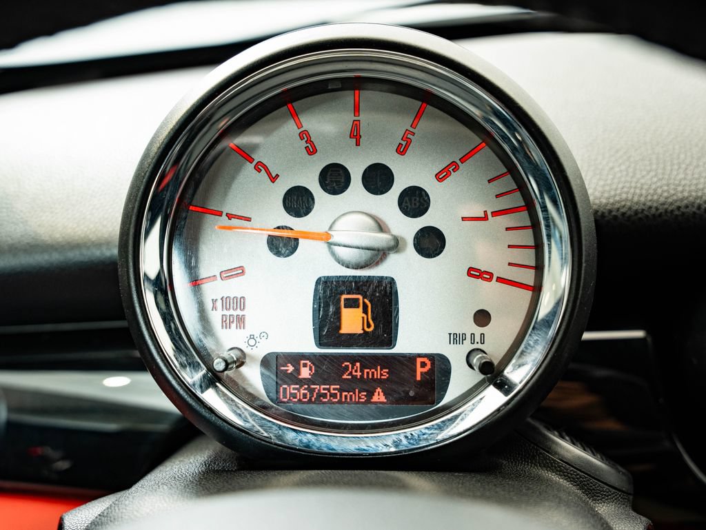 Used 2012 MINI Cooper Coupe S FWD image 30