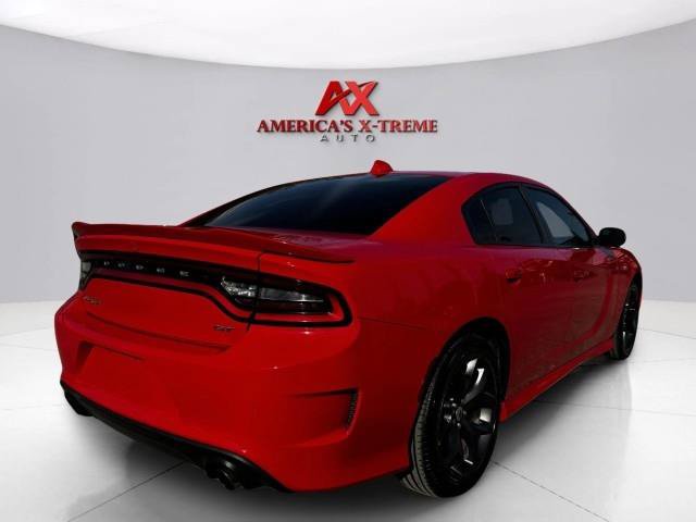 Used 2019 Dodge Charger GT RWD image 6