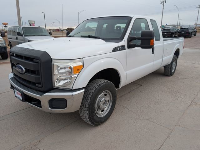 Used 2016 Ford F250 XL w/ Power Equipment Group image 1