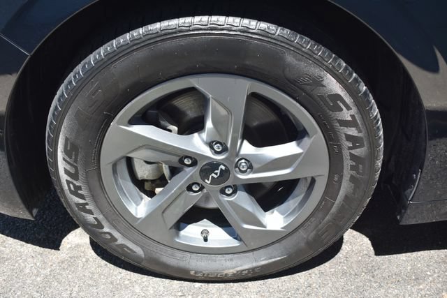 Used 2022 Kia K5 LX FWD image 41