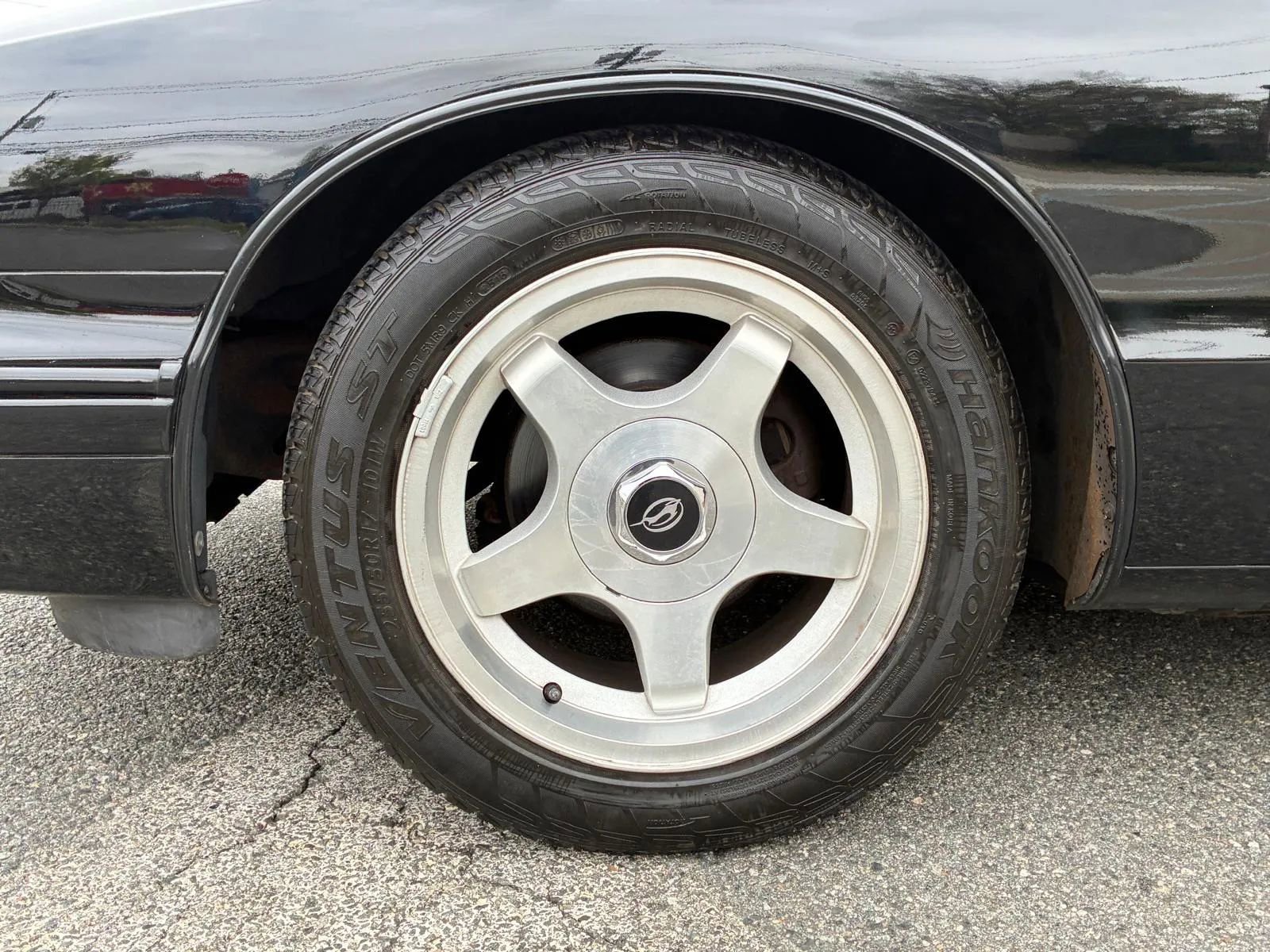 Used 1996 Chevrolet Impala SS RWD image 25
