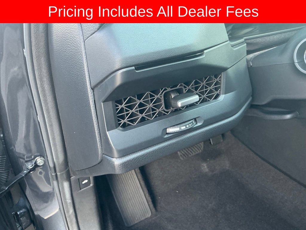 Used 2025 Honda Accord SE image 11