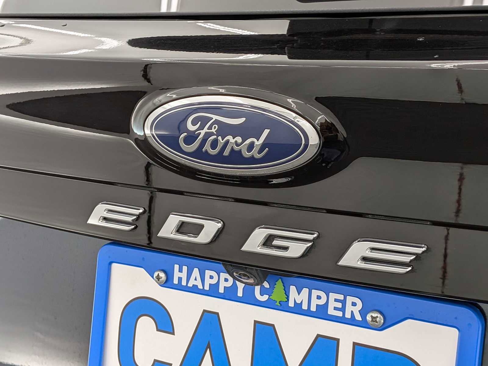 Used 2023 Ford Edge ST AWD/4WD image 11