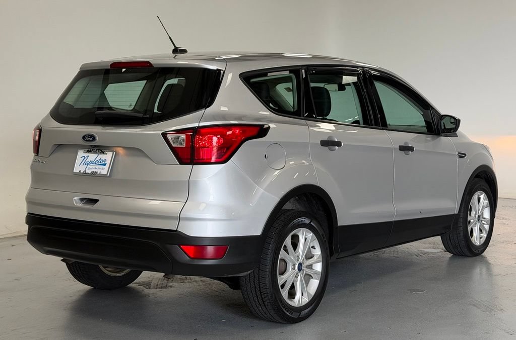 Used 2019 Ford Escape S FWD image 3